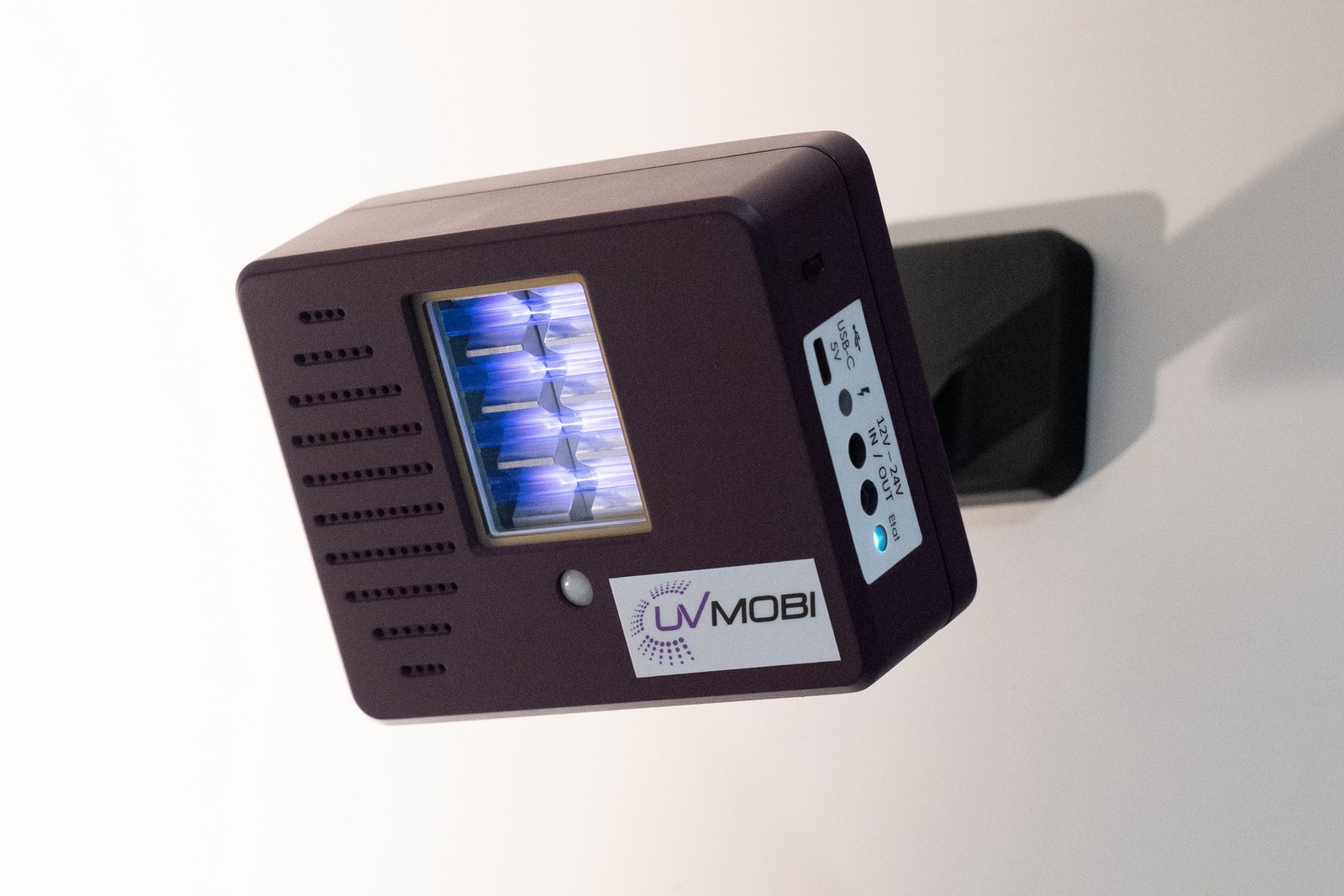 UV Mobi