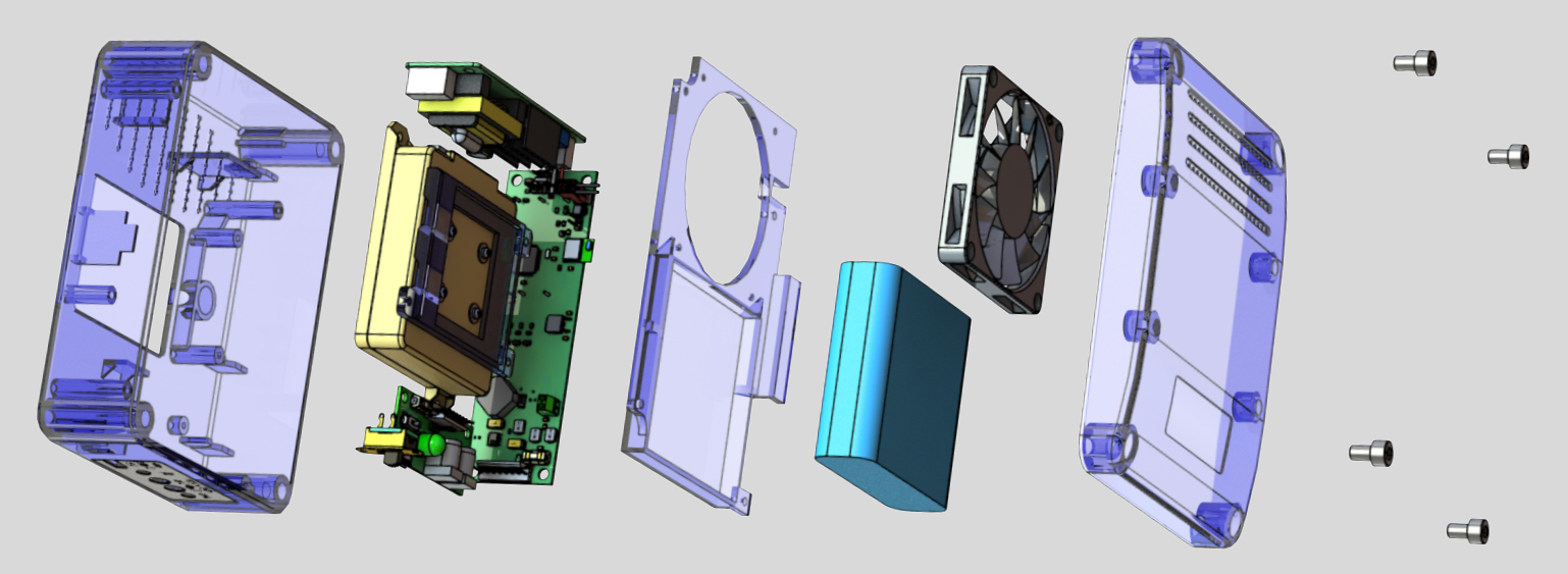 Nos compétences – Conception par modélisation numérique 3D et/ou 2D